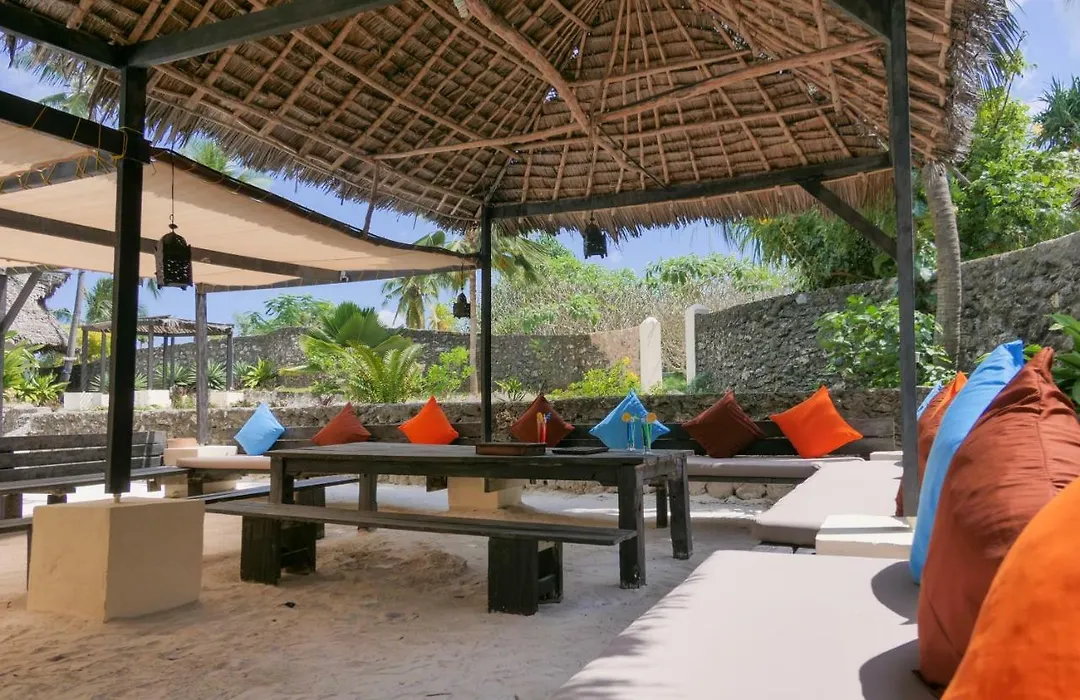 Zanzibar Pearl - Boutique Hotel&Villas-1